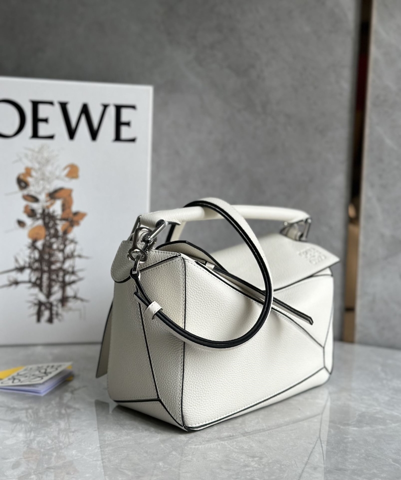 Loewe Handle Bags